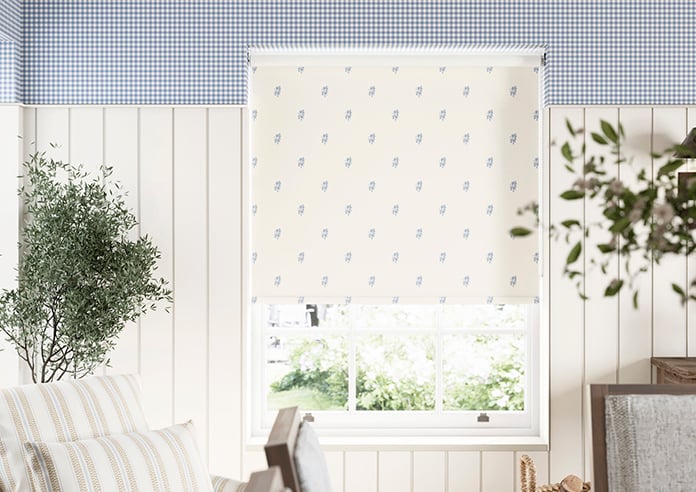 Posey, Jasper - Twist&Fit Roller Blind - Image 3